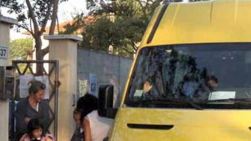 Questionari sugli scuolabus Il Comune interroga le famiglie