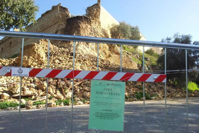 Dal ministero l’unità di crisi per i monumenti maremmani 