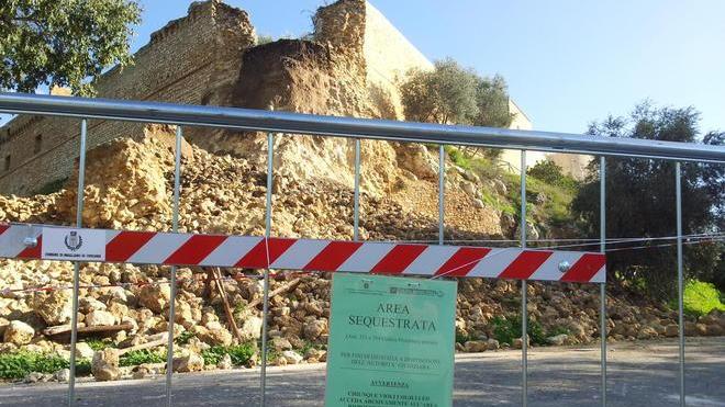 Dal ministero l’unità di crisi per i monumenti maremmani