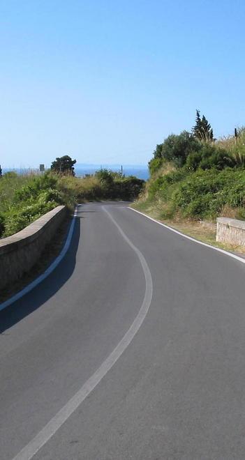 Via agli interventi per eliminare il rischio di frane 