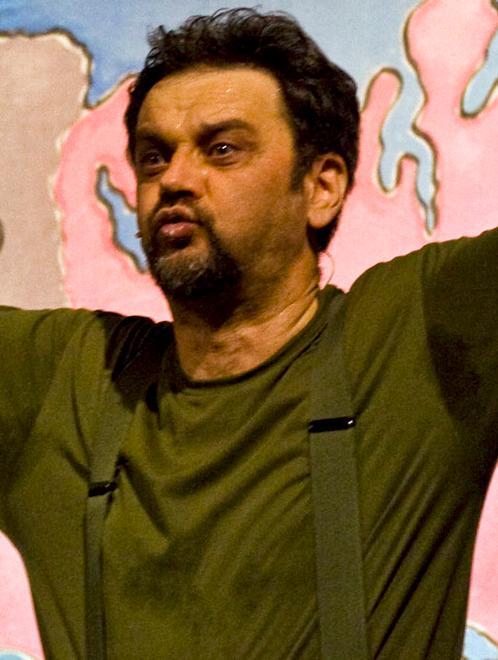 Spettacoli di qualità aspettando il Teatro Leopolda 