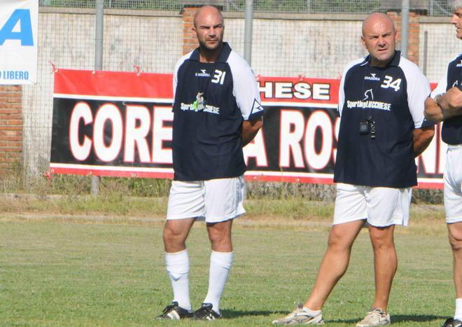 In Prima il derby Orentano-Marginone 