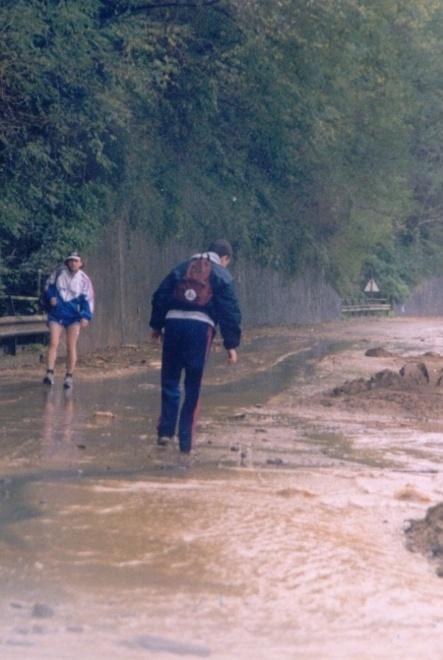 Fino a venerdì il censimento dei danni causati dal maltempo 