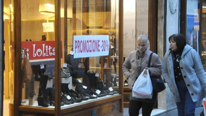 Tante vendite promozionali ma i commercianti sono divisi