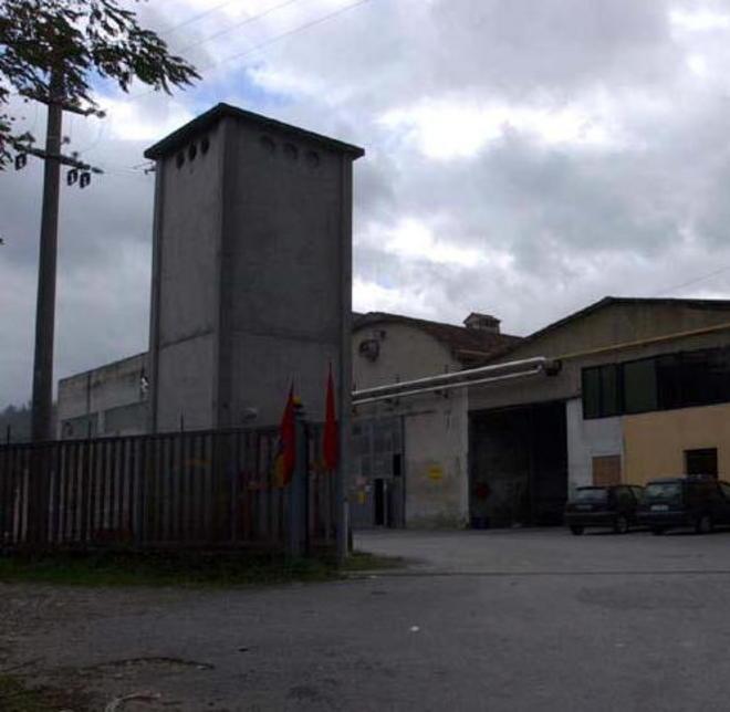 Rischia l’attività delle cartiere per il blocco viario dei tir