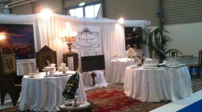 Subito successo per Toscana Sposi, un wedding show