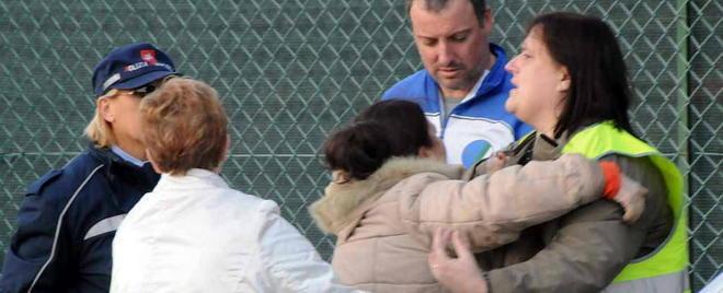 «Non voglio sciacalli attorno a questa vicenda» 