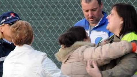 «Non voglio sciacalli attorno a questa vicenda»