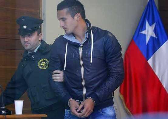 Cellerino, manette in tribunale A Livorno non tornerà più