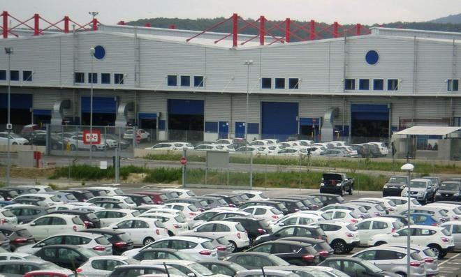 «Ma l’interporto non decolla» Staccioli e Baggiani accusano