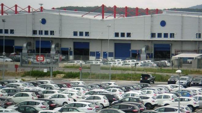 «Ma l’interporto non decolla» Staccioli e Baggiani accusano