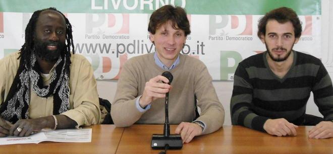 «Sosteniamo Bersani perché vogliamo essere i nuovi italiani» 