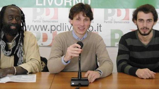 «Sosteniamo Bersani perché vogliamo essere i nuovi italiani»