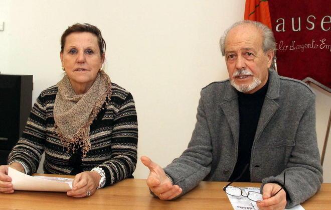 Settimana della solidarietà tra generazioni 