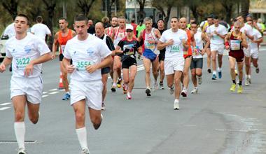 Maratona Città di Livorno: ecco i vincitori 
