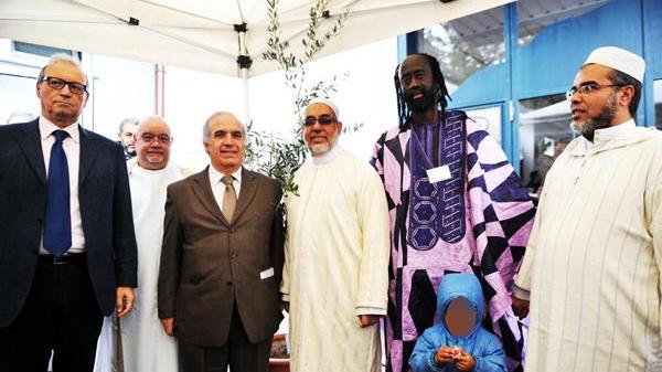 Dopo 262 anni Livorno ritrova la moschea