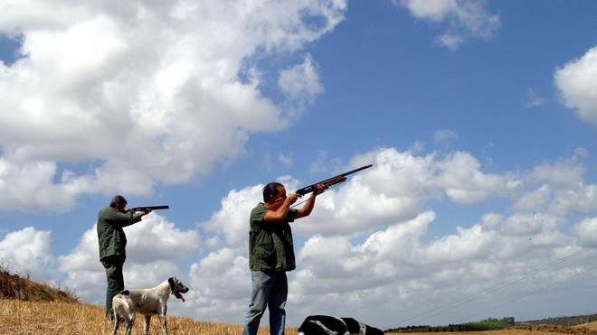 Cacciatore si ferisce sparandosi in un braccio