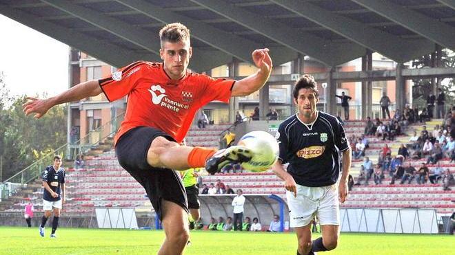 Tutto facile per la Pistoiese che rifila un 4-0 al Rosignano