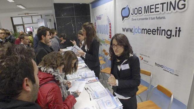 Aziende a caccia di giovani talenti