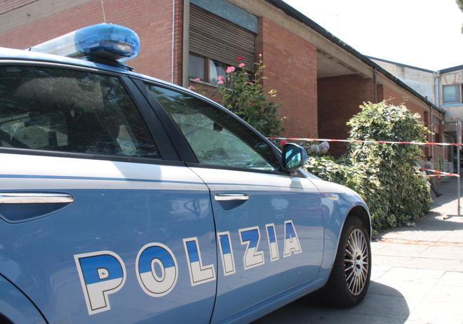 Tentano di rubare in un condominio, denunciati due cinesi 