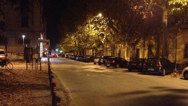 Parcheggio impossibile per i residenti nelle notti del week-end