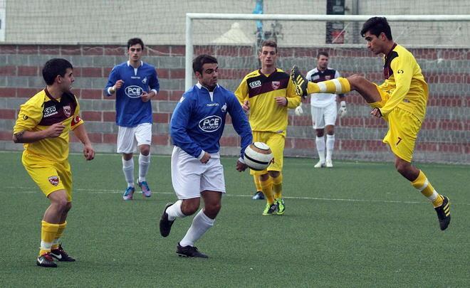 Romagnano si rialza col cuore nel pallone e l’orgoglio in t-shirt 