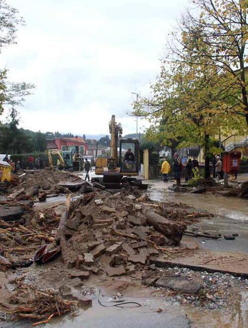 Alluvione, novità per i rimborsi: c’è tempo fino al 18 dicembre 