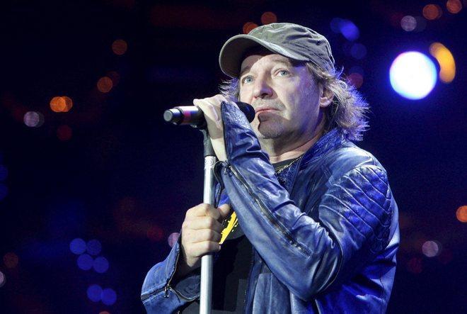 La musica di Blasco sullo schermo del cinema Verdi