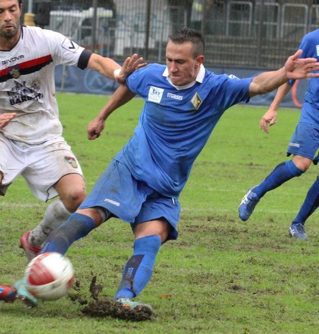 Prato sfida Catanzaro per agganciare i playoff 