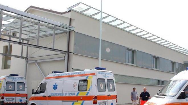 Misericordia: verbale da 100mila euro