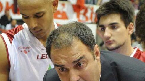 Tesi Group rinnova l’eterna sfida con l’ostica Scafati