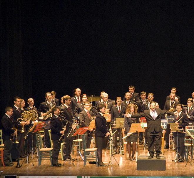 Festa di S. Cecilia