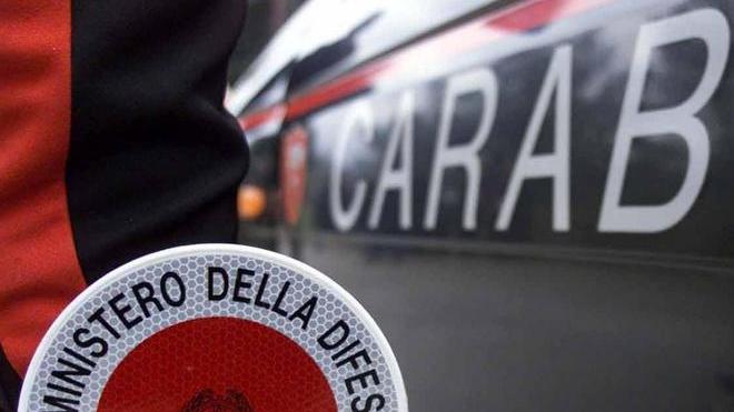 Ostaggi dei banditi per 45 minuti