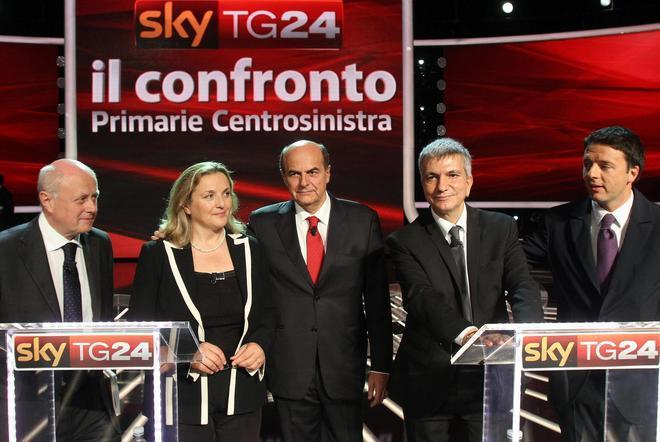 Primarie, gli iscritti sono già oltre 8.600