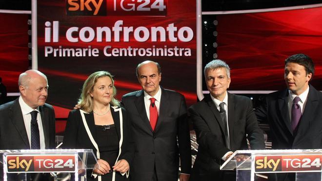 Primarie, gli iscritti sono già oltre 8.600