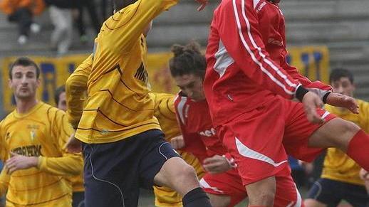 Il Pisa SC ad Avenza Due derby in Seconda a Calci e a Ghezzano