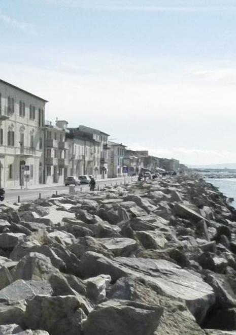 “In lista per Pisa” raccoglie un pezzo di società civile 