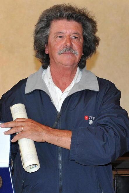 Menichini ringraziato da Lora Santini: mi salvò la vita