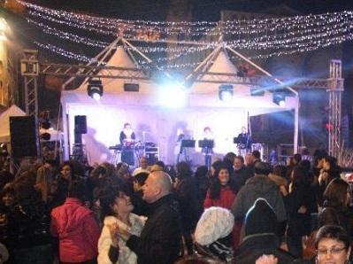 Torna il 7 dicembre il mercatino di Natale 