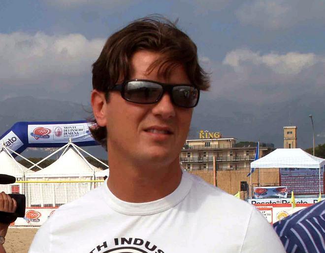 Lippi jr porta al Milan il patron del Guanghou