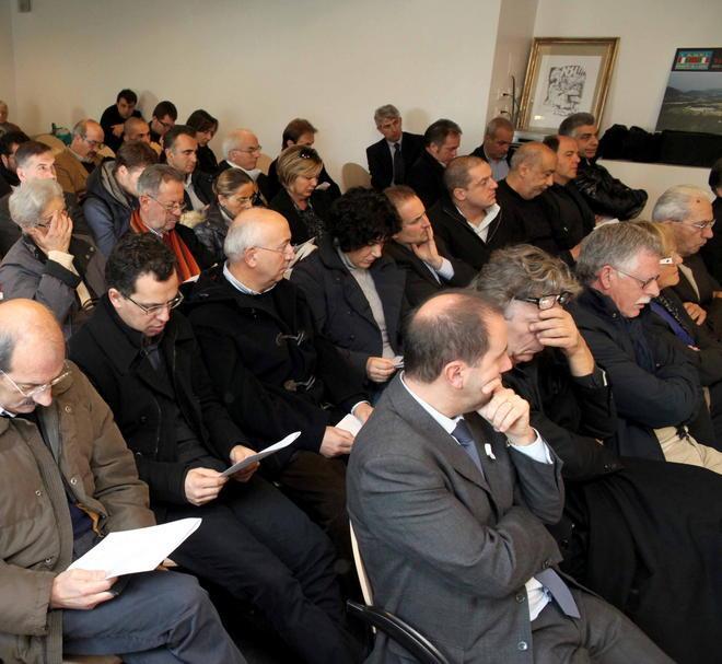 Sant’Anna, 750mila euro per la strada 