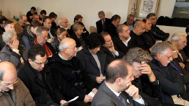 Sant’Anna, 750mila euro per la strada