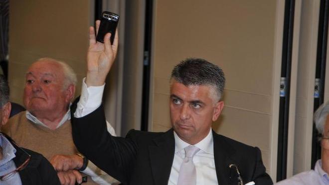 Mallegni verso una nuova assoluzione