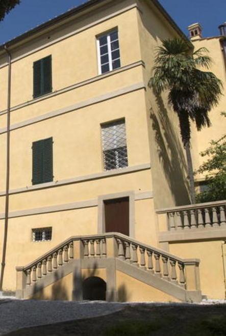 Comparse e attori per un docu-film su Maggiano 