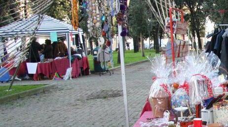 Piazza Piave rinasce ma la partecipazione è ancora scarsa