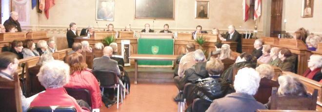 “Piombino, storia di un principato”