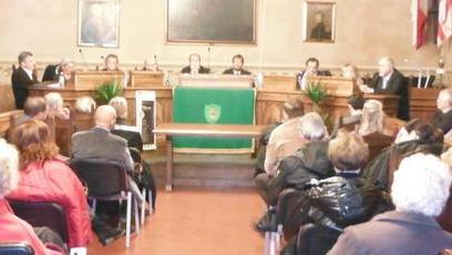 “Piombino, storia di un principato”