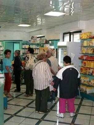 «Crom, assurdo coinvolgere anche Cecina» 