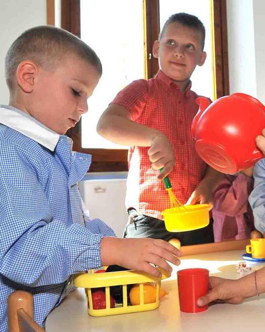 Scuole private, ok alle convenzioni 