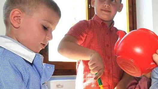Scuole private, ok alle convenzioni